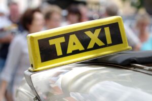Book Taxi Online Prime Miles